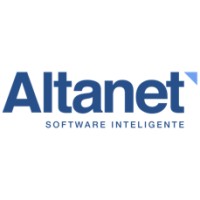 Altanet Chile logo - Similar company to Securityai