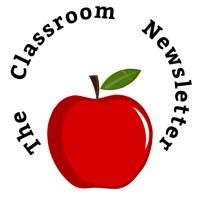 The Classroom Newsletter logo - Similar company to Lessonapp
