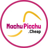 MachuPicchu.Cheap - Agencia de Viajes logo - Similar company to Novotour Perú