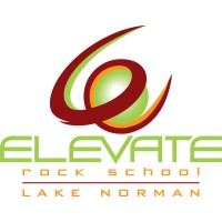 Elevate Rock School - Lake Norman