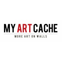 My Art Cache logo - Similar company to Handmade Frames, Inc.