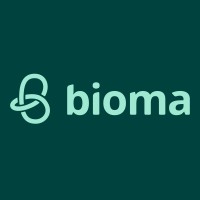 Bioma logo - Similar company to Listee.Id