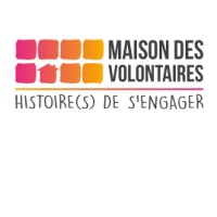 Maison des Volontaires logo - Similar company to Solidar'Isit