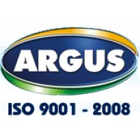 Argus Electronic Security Systems Pvt Ltd logo - Similar company to Bion Analytx Private Limited
