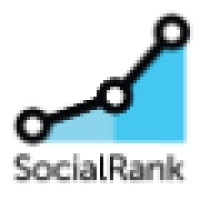 SocialRank (acq. by Trufan) logo - Similar company to Sumall