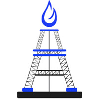 Alpha Gas logo - Similar company to Rubicon Ltd