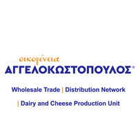 Aggelokostopoulos Family Wholesale logo - Similar company to Mayor