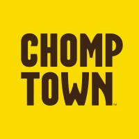 Chomptown Cookie