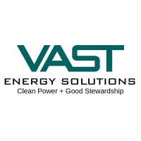 VAST Energy Solutions, LLC logo - Similar company to Techlok