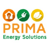 Prima Energy Solutions Ltd logo - Similar company to Construct Energy