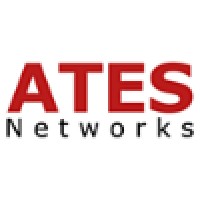 ATES Networks logo - Similar company to Ymens