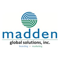 madden global solutions, inc. logo - Similar company to Think Clean