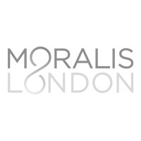 Moralis logo - Similar company to Murnen Design