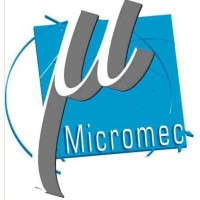 MICROMEC logo - Similar company to Rectitec