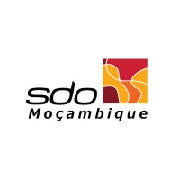 SDO Moçambique logo - Similar company to Contact Moçambique