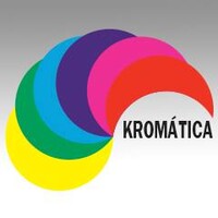 Kromatica logo - Similar company to Courovale