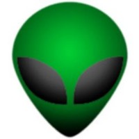 Alienwebshop logo - Similar company to Everygene