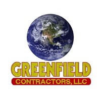 Greenfield Contractors logo - Similar company to Capitol Insurance Restorations