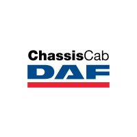 Chassis Cab DAF logo - Similar company to Chassis Autonomy