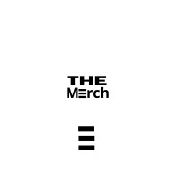 Les collections The Merch logo - Similar company to Refresh Fans