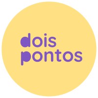 Revista Dois Pontos logo - Similar company to Vbss