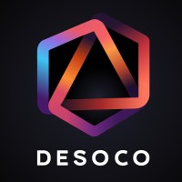 Desoco logo - Similar company to Hatch Apps
