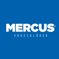 Mercus Yrkeskläder AB logo - Similar company to Techservices It