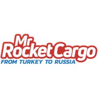 Mr Rocket Cargo logo - Similar company to Rocket Cargo
