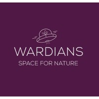 Wardians logo - Similar company to Green Conceptz.