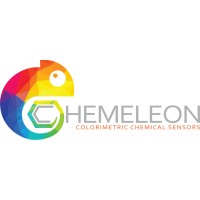 Chemeleon logo - Similar company to Ilios Therapeutics