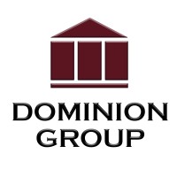 The Dominion Group logo - Similar company to Caliver Beach Mortgage