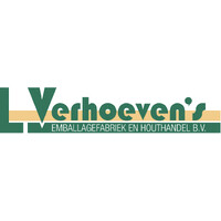 Verhoeven Emballage | Ridderkerk logo - Similar company to Bode Packaging B.V.