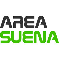 AreaSuena logo - Similar company to Areacad Ingeniería Audiovisual, S.L.