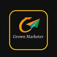 Grown marketer logo - Similar company to Growth Marketer