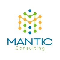Mantic Consulting logo - Similar company to Mantic