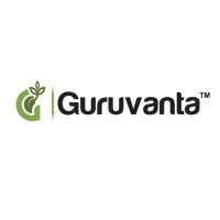 Guruvanta logo - Similar company to Bactofarms