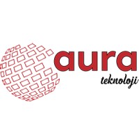 Aura Teknoloji logo - Similar company to Arcadia Bilişim