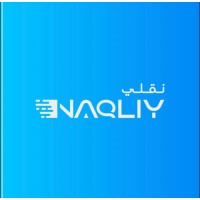 Naqliy logo - Similar company to Kifal | كِفَال