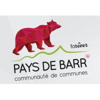 CC du Pays de Barr logo - Similar company to Communauté De Communes Du Pays De Barr