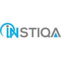 Instiqa logo - Similar company to Codecraze