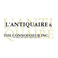 L'Antiquaire & The Connoisseur Inc.