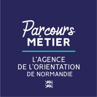 Agence de l'Orientation et des Métiers de Normandie logo - Similar company to Areva Temis