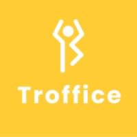 Troffice logo - Similar company to Onecrowd Gmbh (Seedmatch, Econeers, Mezzany)