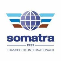 Somatra S.A. logo - Similar company to Ultravault Emea