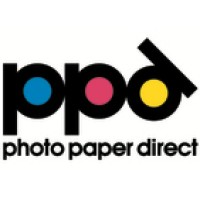 Photo Paper Direct logo - Similar company to Tiny Dining