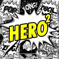 Hero Squared