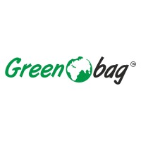 Greenobag logo - Similar company to Greenobag