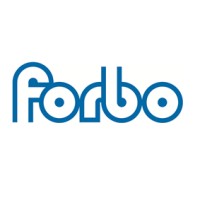 Forbo Group logo - Similar company to Forbo Flooring Systems
