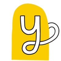 Yellowdoor Studio logo - Similar company to Yellowdoor