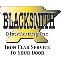 Blacksmith Distributing, Inc. logo - Similar company to Boxco